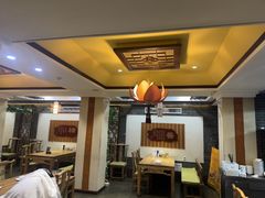 -一盏明灯全素斋(五爷庙店)