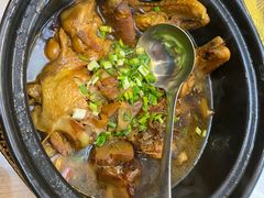 -小乡小镇·传承桐庐土菜·老板亲自烧的菜