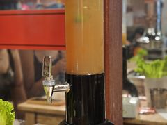 -霸腹烤肉(厦门柚子番店)