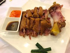 -朱仔记食府(江南大道店)