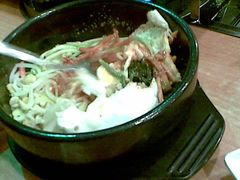 鄙视到死~~拌饭给的超少-香猪坊(五道口店)