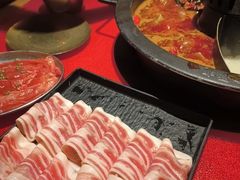 -晓宇重庆火锅(西安荟聚店)