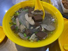 -包顺兴面馆(长乐路店)