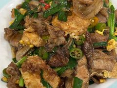 -二毛川菜馆(黄河路店)