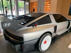 -现代汽车文化中心