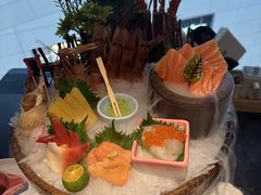 -花潮料理艺食馆(SM新生活广场店)
