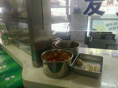 -玉华饮食店(茅台路店)