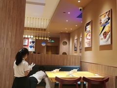 -蔡澜点心·粤菜(花城汇南区店)