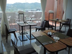 -厦门华轩里山海间酒店(原乐雅无垠酒店)