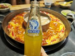 -洋马儿火锅(解放碑店)