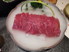 -盡膳口福跷脚牛肉火锅(北美新天地店)