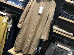 -MUJI无印良品(保利时光里店)