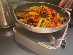 -小菜园新徽菜(青岛市南万象城店)