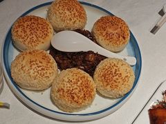 -北平楼·烤鸭·北京菜(牡丹园店)