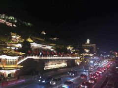 -兰州黄河桥梁博物馆