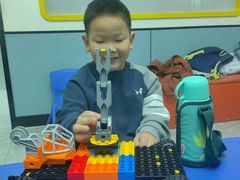 -童程童美·信息学竞赛·机器人编程·少儿编程(五棵松万达校区)