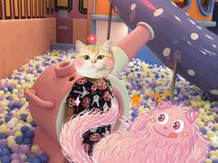 -汤连得温泉馆(宝山店)