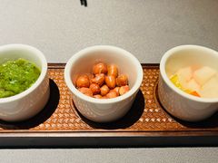 -阿庄新豫菜(通泰路店)