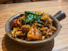 -食陆号·新式台湾创意菜(苏州首店)