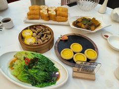 -顺德人家食府(黄金广场店)
