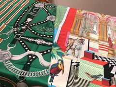 -爱马仕 HERMES(王府井步行街店)