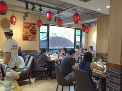 -李老哈·东北菜(宋园路店)