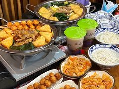 -鑫花溪牛肉米粉(凤凰街创始总店)