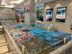 -新丁香海鲜酒店(银海商贸城店)
