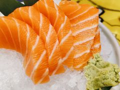 三文鱼-和食亭·自助·烤肉·寿喜烧(海创园店)