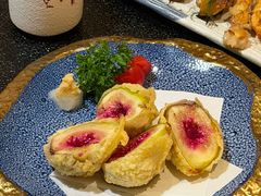 -长崎屋·日本料理·刺身·烧鸟(天河北路店)