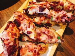 祖母招牌烤土豆皮-G+KITCHEN(龙湖狮山天街店)