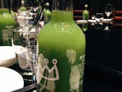 -阿庄新豫菜(通泰路店)