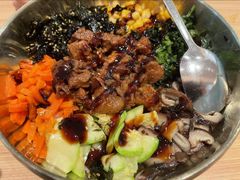 -米村拌饭(海林店)