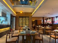 -奉天掌柜·非遗猪手·笨饺子(崇山路店)