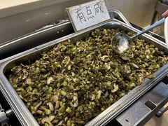 -阿育王寺素斋馆