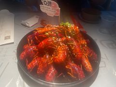 -巴厘龙虾·榜首油焖大虾(洞庭·艺术洋房店)