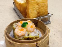 -点都德(华强南店)