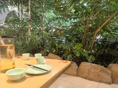 -吕氏疙瘩汤·海鲜新鲁菜(凯德mall新都心店)