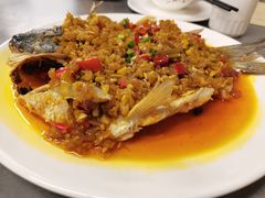 油浸鱼（三代）-堂瓦里·传统赣菜(八一广场店)