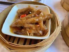 凤爪-潮福城大酒楼(北尚店)