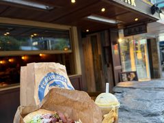 -Fergburger(皇后镇店)