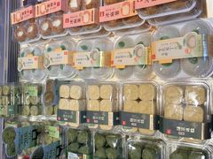 -詹记桃酥(百盛店)