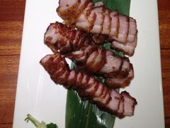 iphone_upload_pic-绿茶餐厅(华联万柳店)