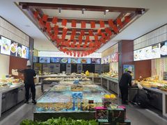 -映像威海·海鲜味道(市区店)