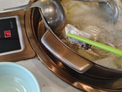 -润园四季椰子鸡火锅(南山海岸城店)