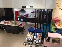 -Ms·KIMO星漠亲子餐厅(高新店)