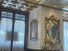 -秘密旅行Bonjour(黑金冠 江南西店)
