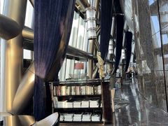 -瑞吉酒店·The Drawing Room闲逸廊·云端下午茶·夜奢Whiskey