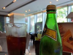 -上海宝华万豪酒店