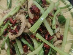 -天津外国语大学（马场道校区）食堂